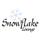 Snowflake Lounge Logo