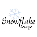 Snowflake Lounge Logo