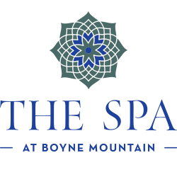 The Spa at Boyne Mountain logo