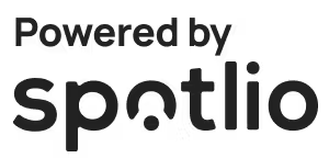 Powered by Spotlio