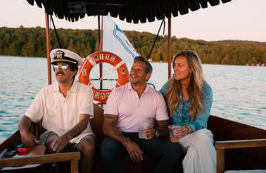 miss donna captain