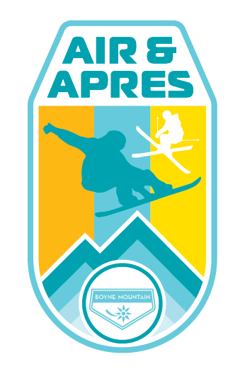 air & apres logo 