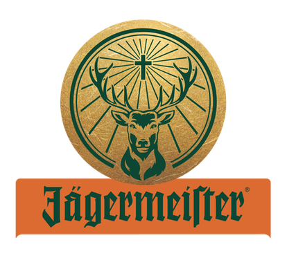 Jagermeister logo