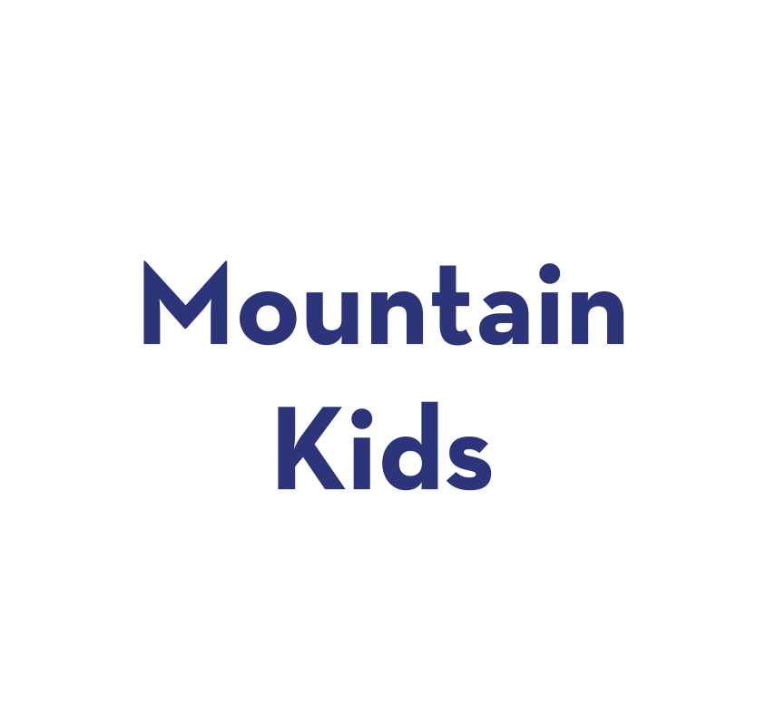 Mountain Kids logo