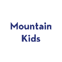 Mountain Kids logo
