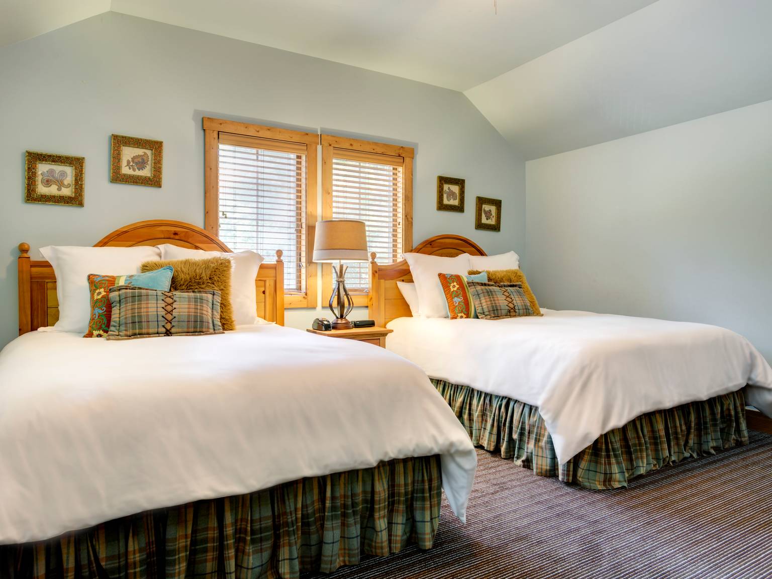 creekside third bedroom
