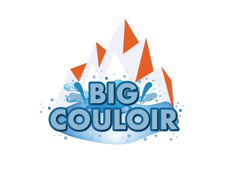 Big Couloir logo