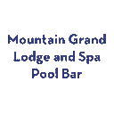 Mountain Grand Lodge and Spa Pool Bar