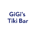 GiGi's Tiki bar Logo