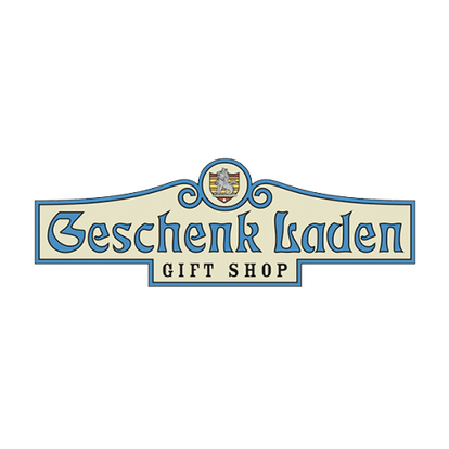 Geschenk Laden Gift Shop logo