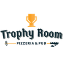 Trophy Room Pizzeria & Pub logo