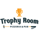 Trophy Room Pizzeria & Pub logo