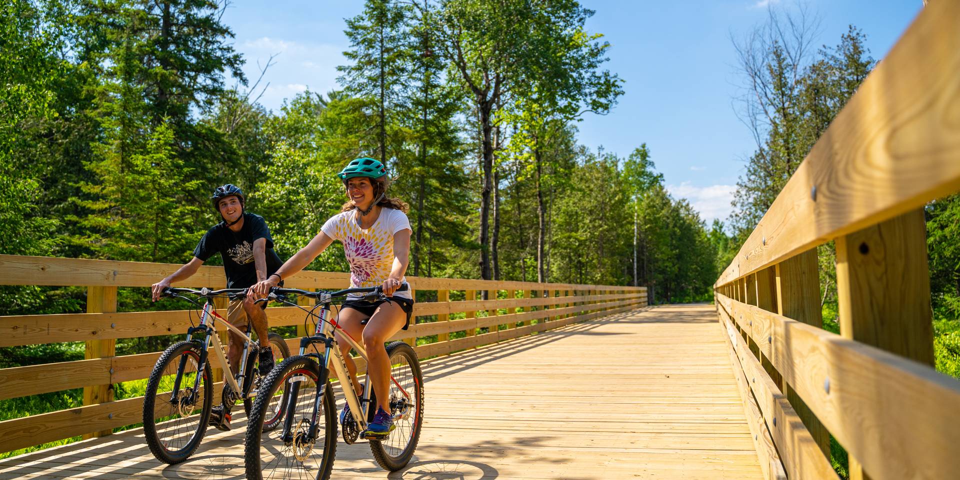 Boyne Valley Trail
