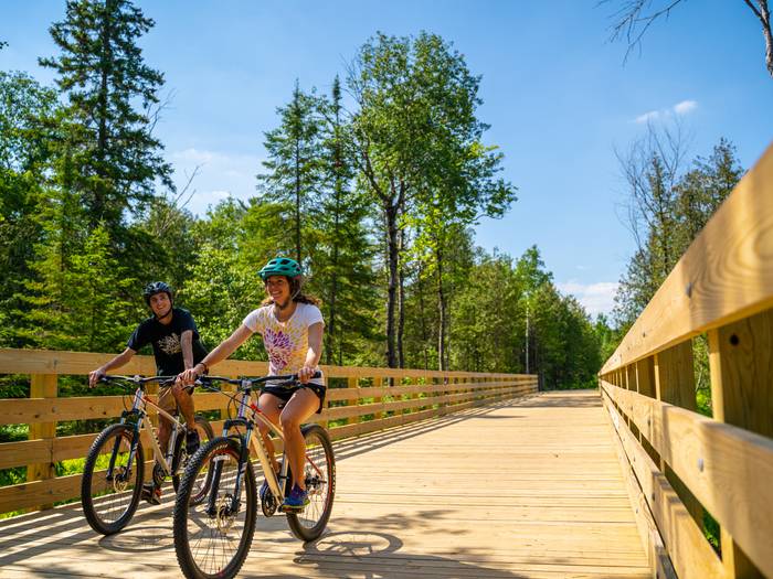 boyne valley trail bikers