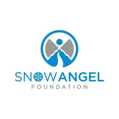 Snow Angel Foundation Logo