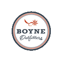 Boyne Outfitters logo
