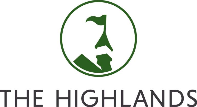 The Highlands Logo