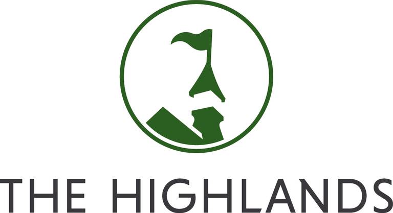 The Highlands Logo