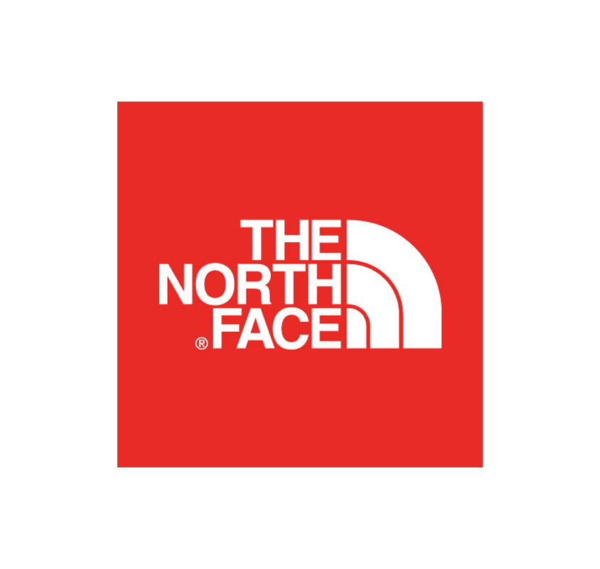 North Face Store logo
