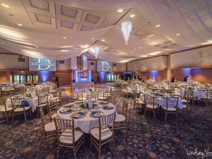 Matterhorn Wedding Venue