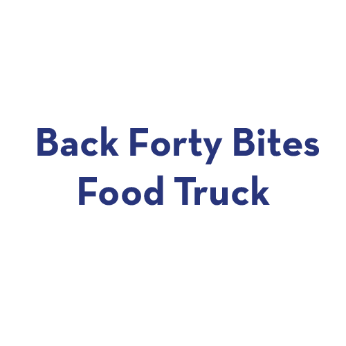 Back Forty Bites Logo