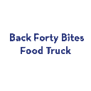Back Forty Bites Logo
