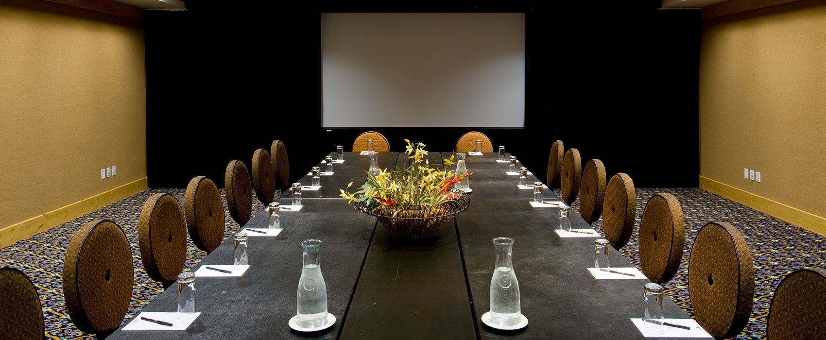 Geneva Conference Room