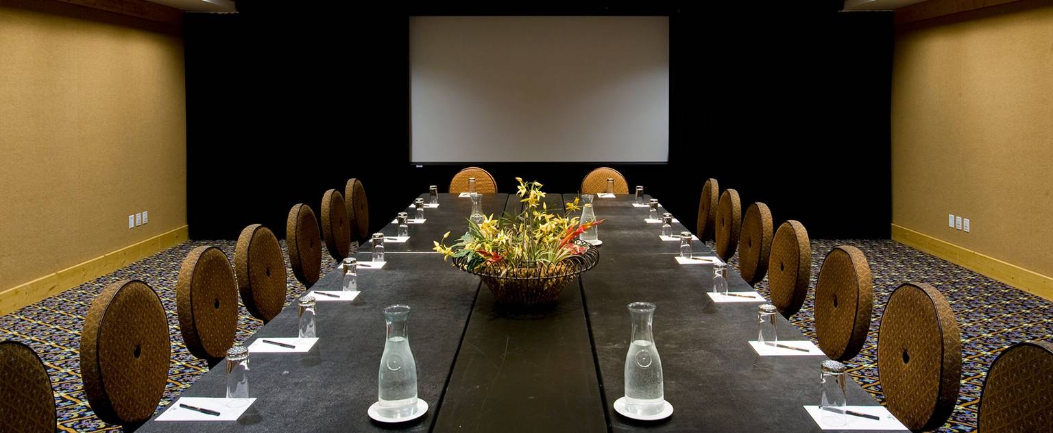 Geneva Conference Room