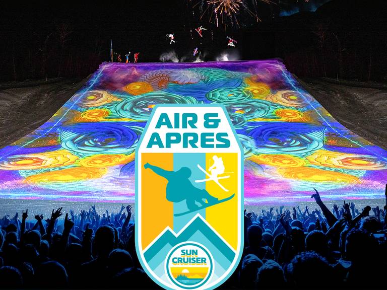 Air & Apres by Sun Cruiser logo