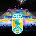 Air & Apres by Sun Cruiser logo