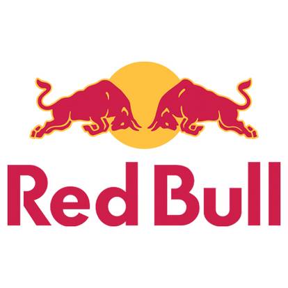 Red Bull Logo