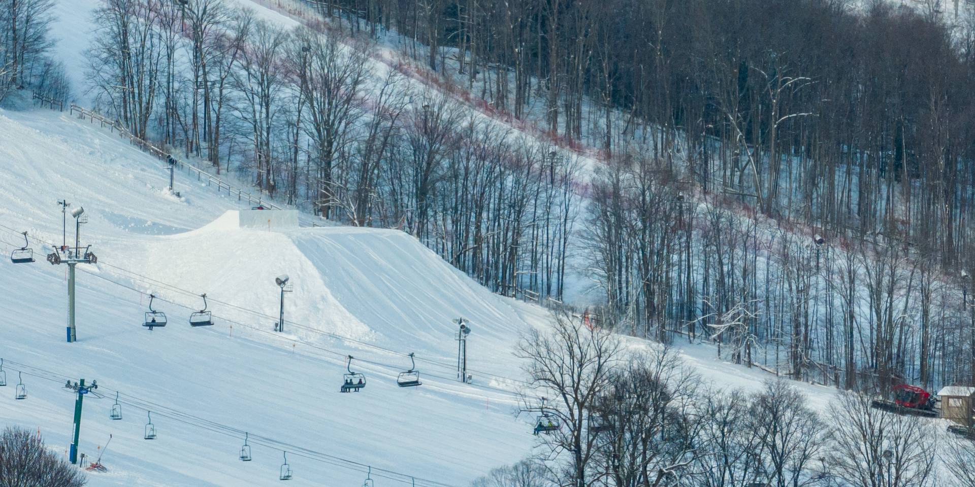 air and apres jump build