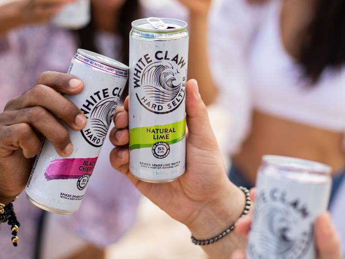 White Claw