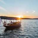 Deer Lake Sunset Boat Cruise