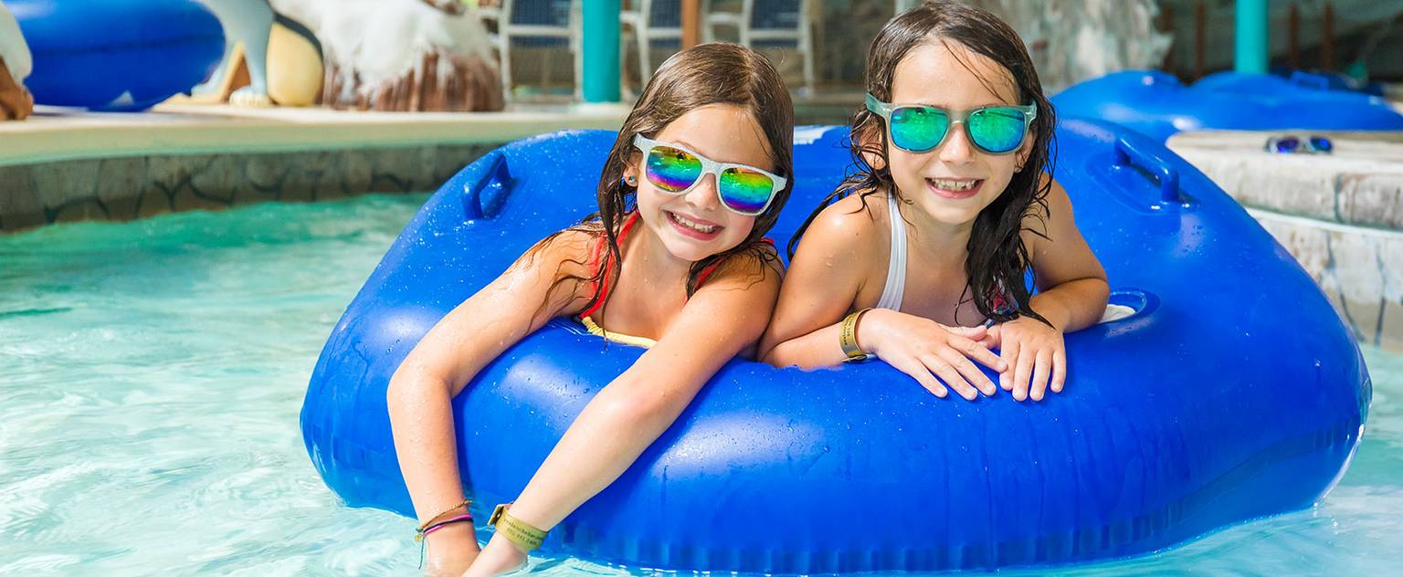 waterpark