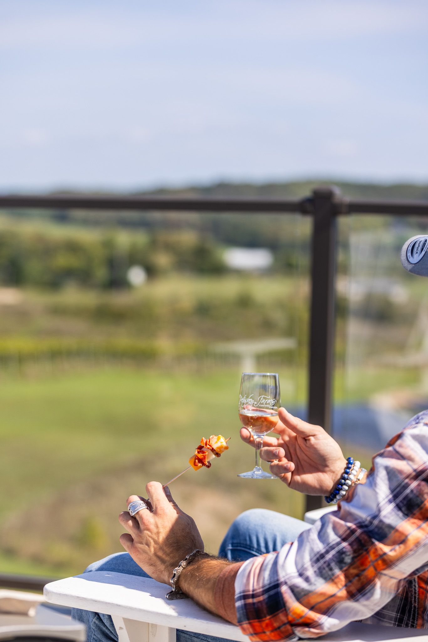 petoskey farms winery