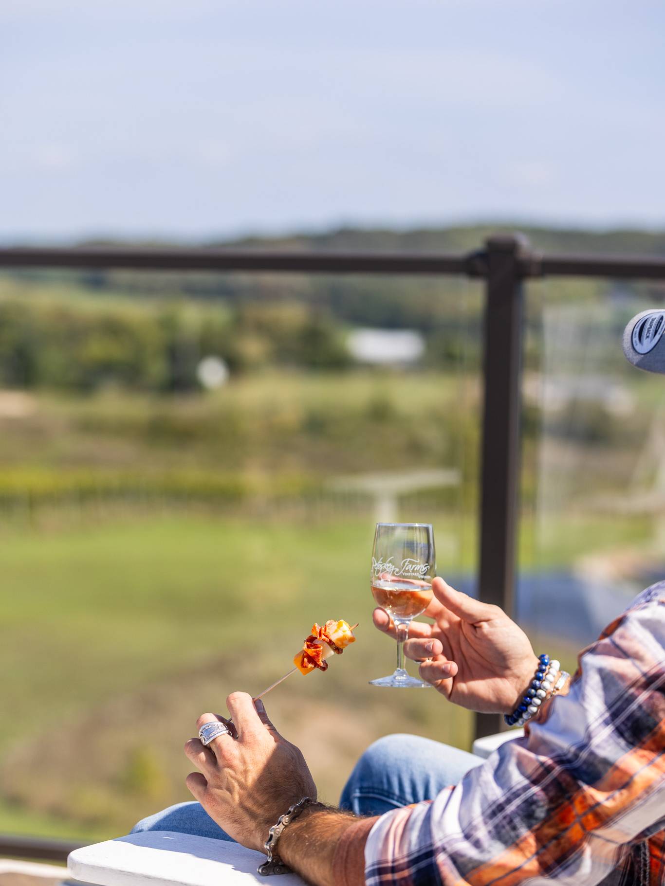 Petoskey Farms Winery