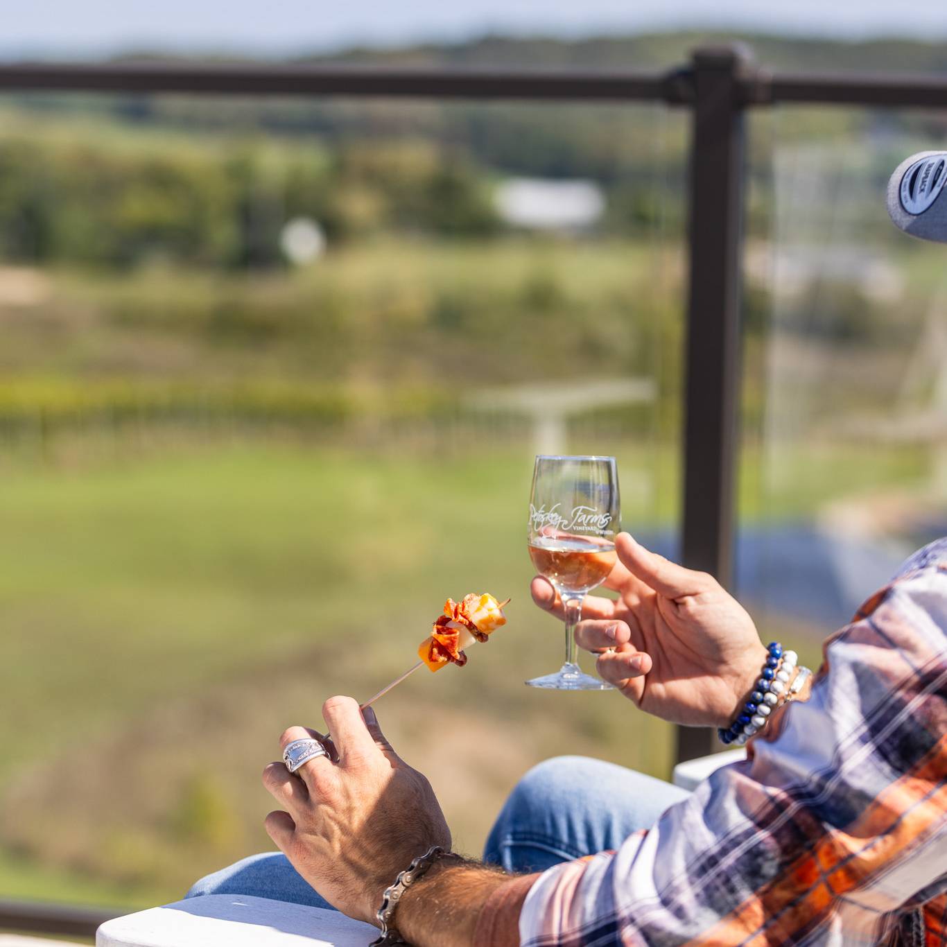 petoskey farms winery