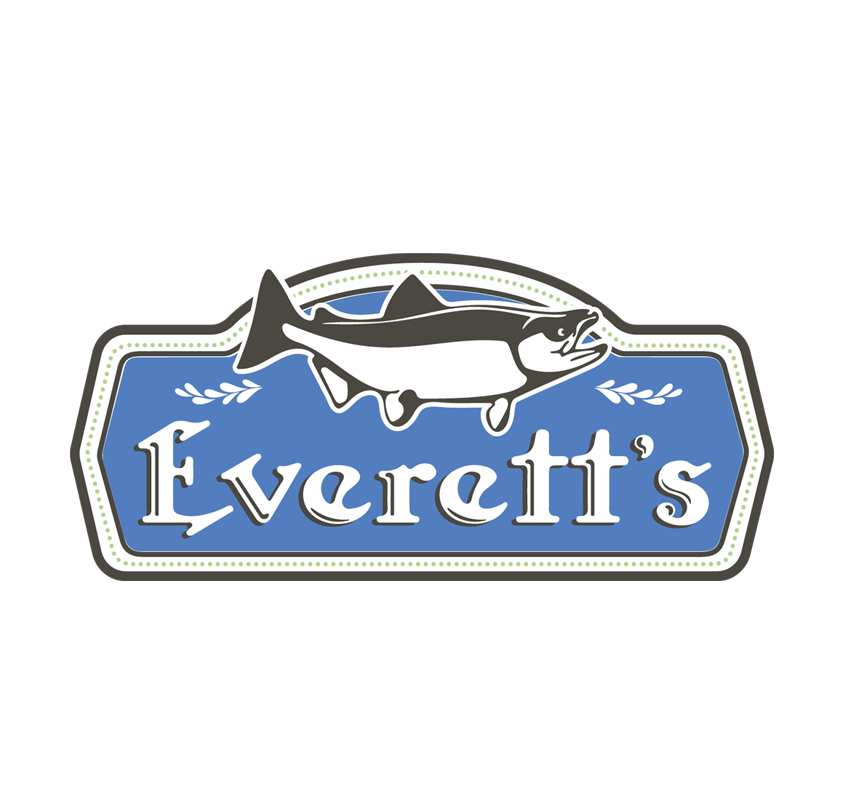 Everett's logo