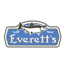 Everett's logo