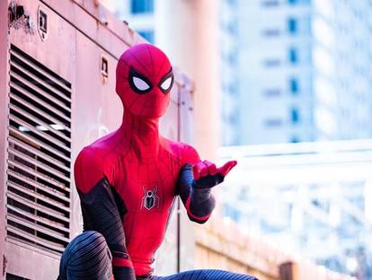 Spiderman