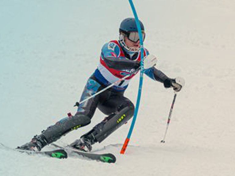 Team Boyne Masters Team Logo