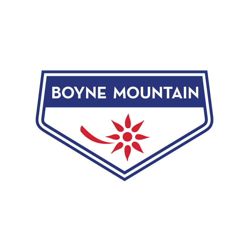 Boyne Mountain Logo Shop logo