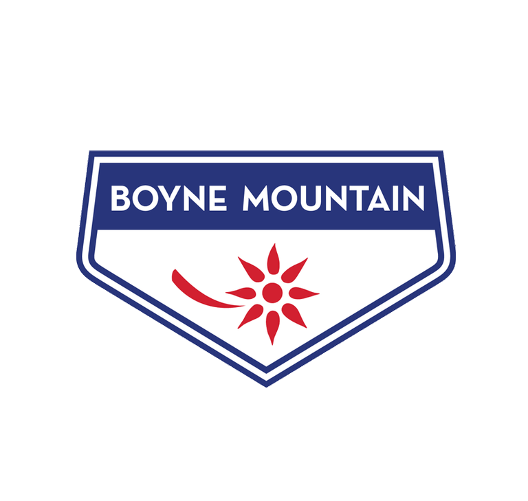 Boyne Mountain Logo
