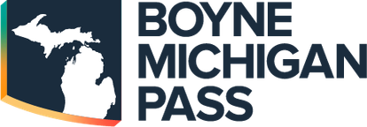 Boyne Michigan Pass Logo
