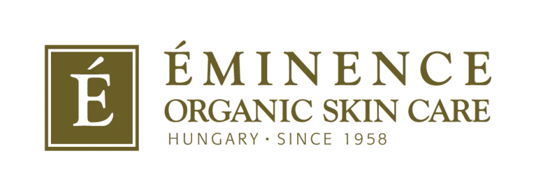eminence organic logo