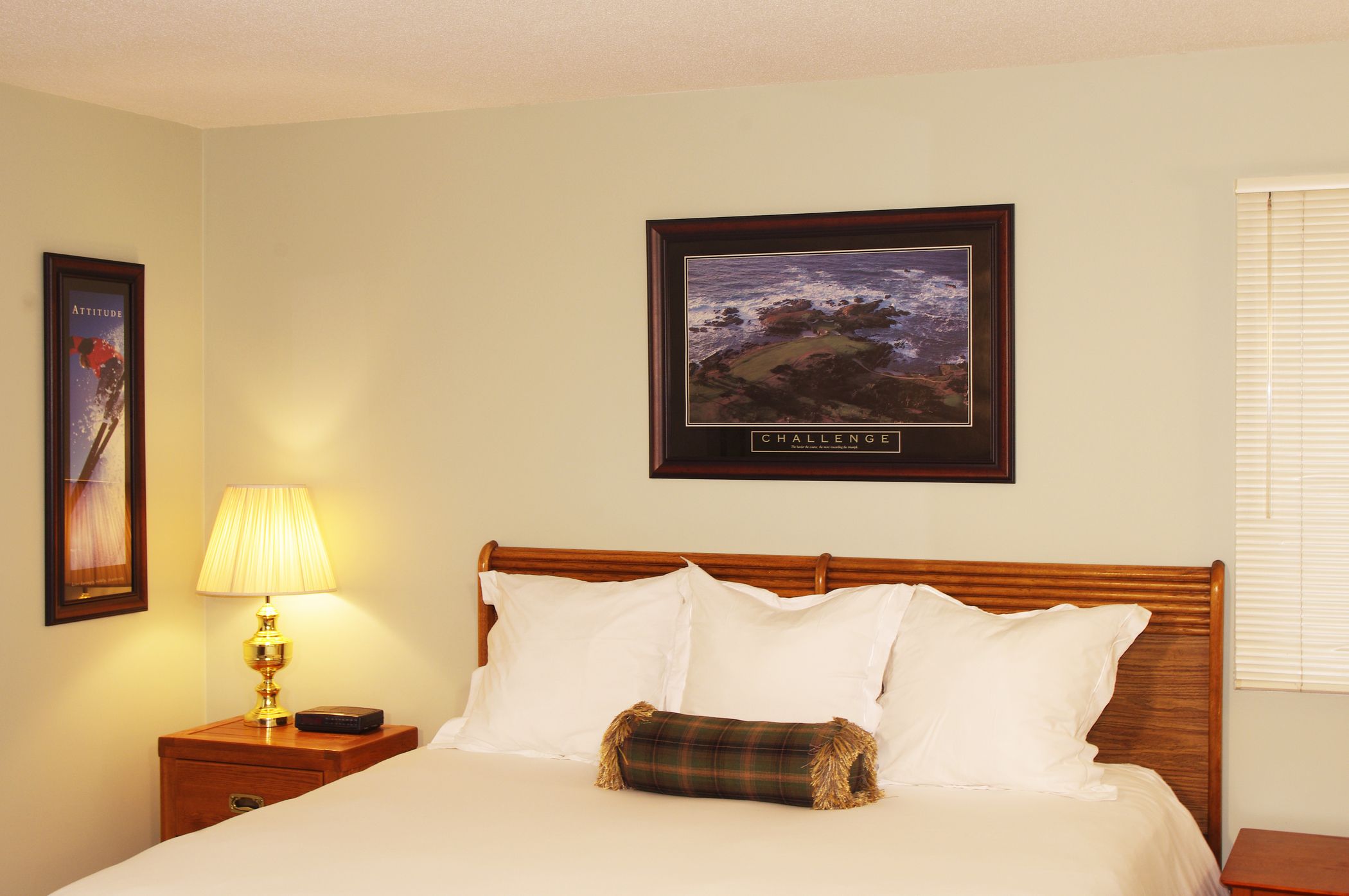 Mountain Villas One Bed