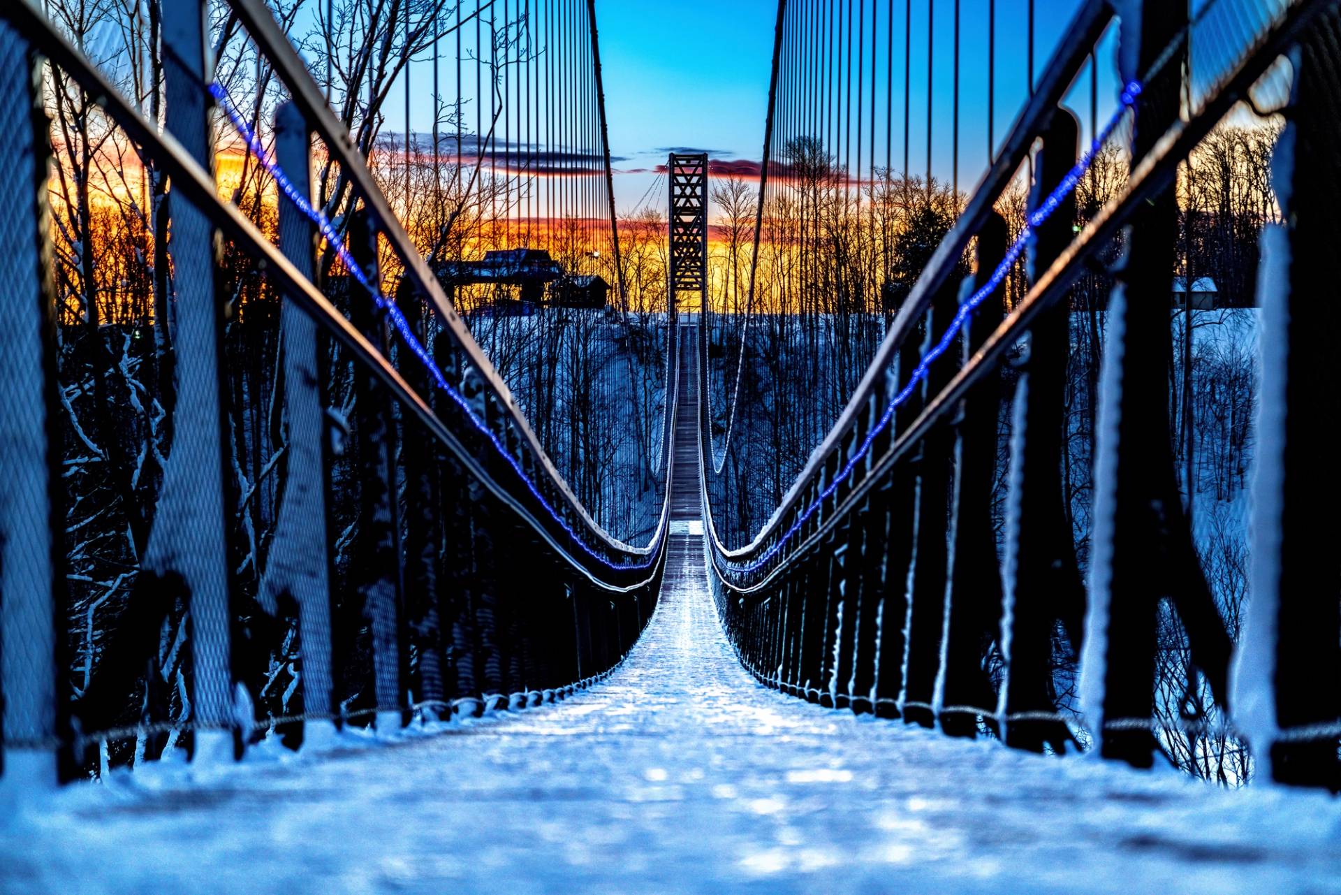 SkyBridge Michigan