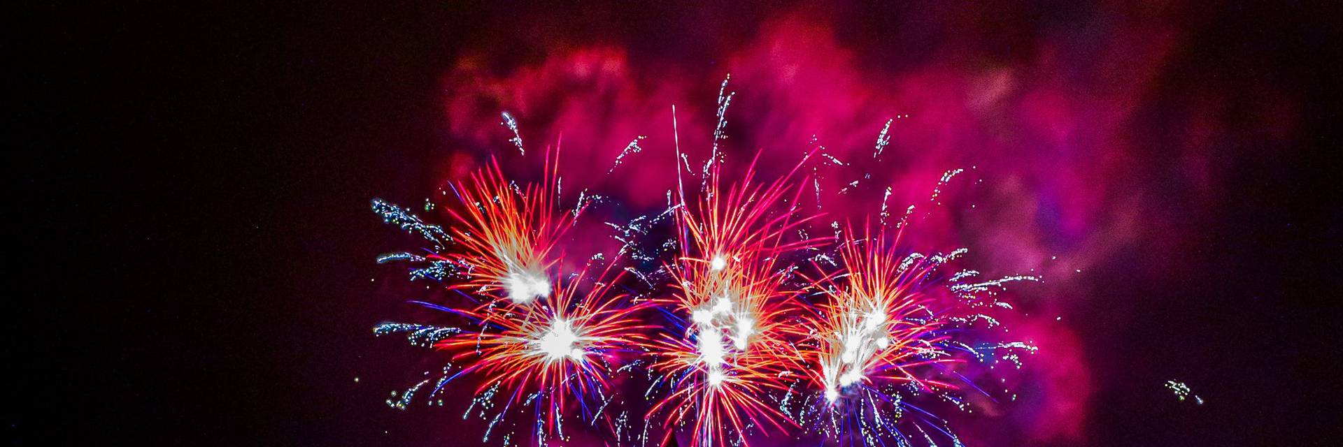 New Years Eve party supplies in Civic Center