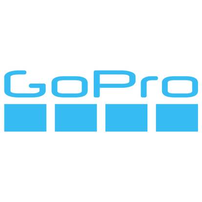 Go Pro Logo